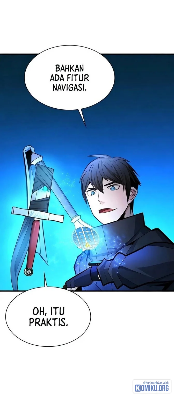 The Tutorial is Too Hard Chapter 278 Gambar 49