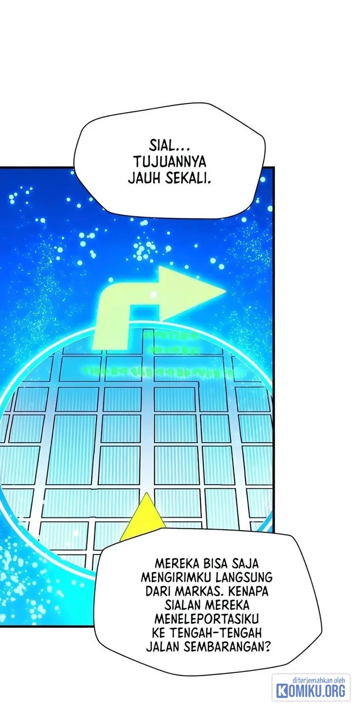 The Tutorial is Too Hard Chapter 278 Gambar 50