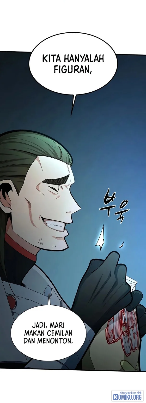 The Tutorial is Too Hard Chapter 279 Gambar 47