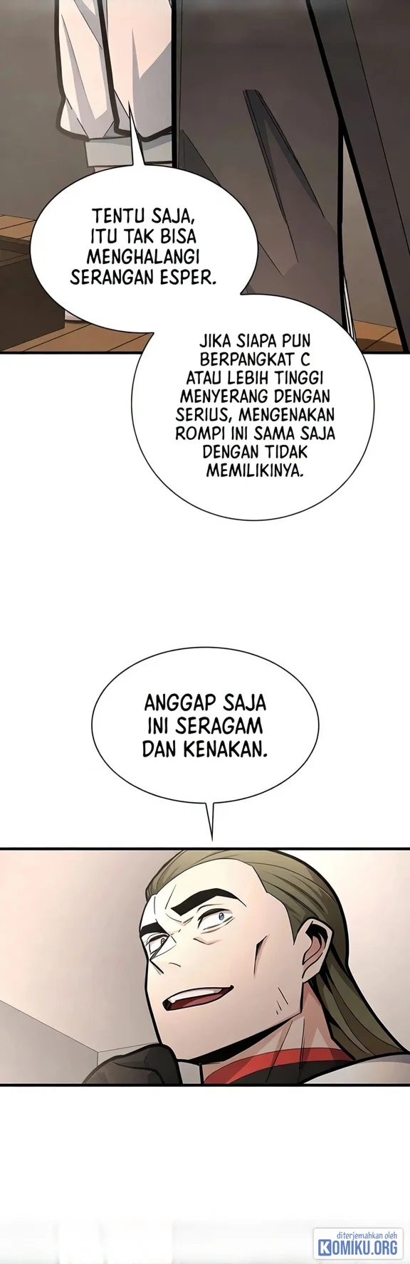 The Tutorial is Too Hard Chapter 280 Gambar 50