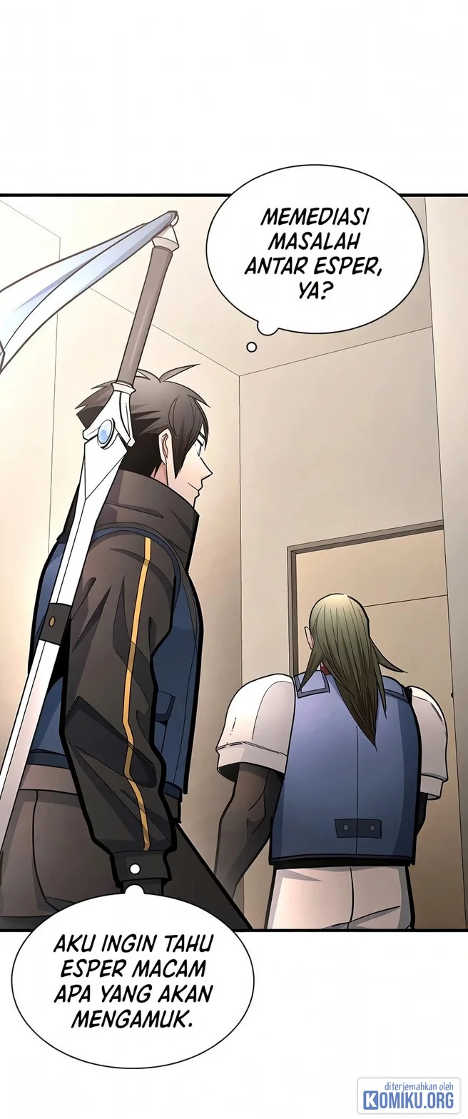 The Tutorial is Too Hard Chapter 280 Gambar 52