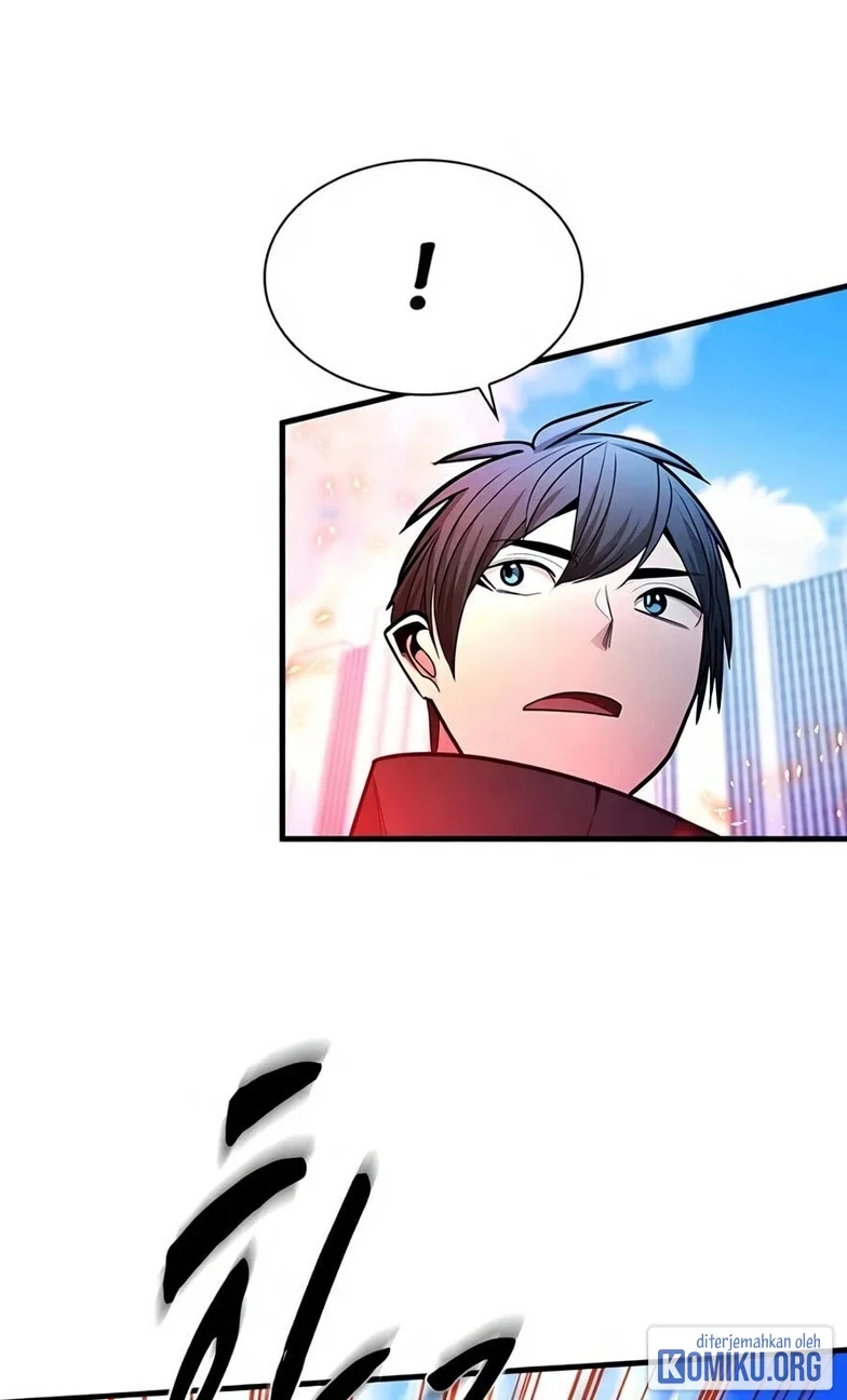 The Tutorial is Too Hard Chapter 281 Gambar 52