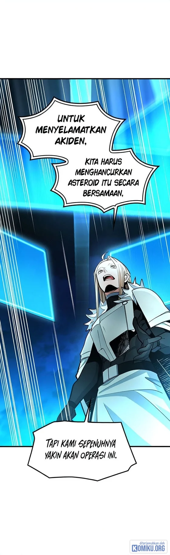 The Tutorial is Too Hard Chapter 282 Gambar 49