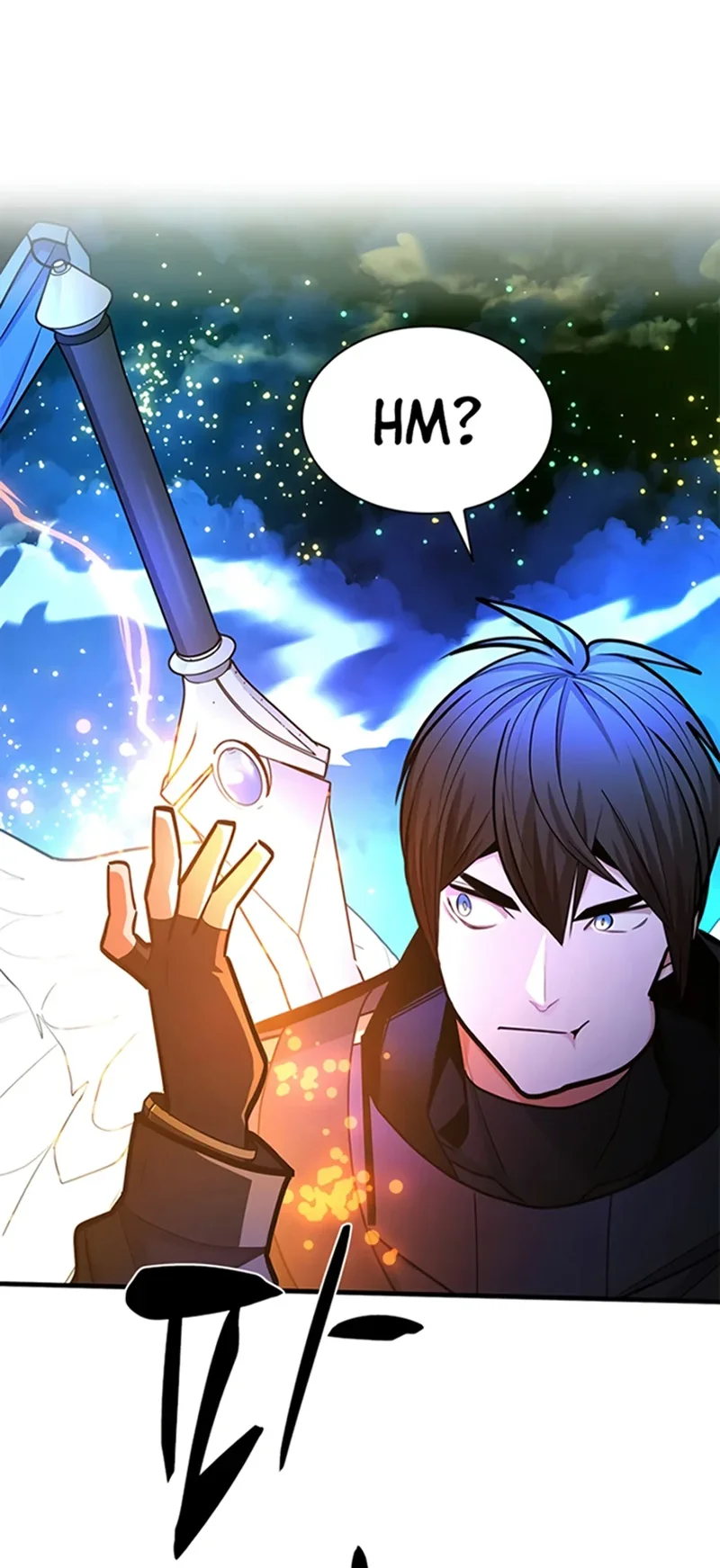 The Tutorial is Too Hard Chapter 285 Gambar 55