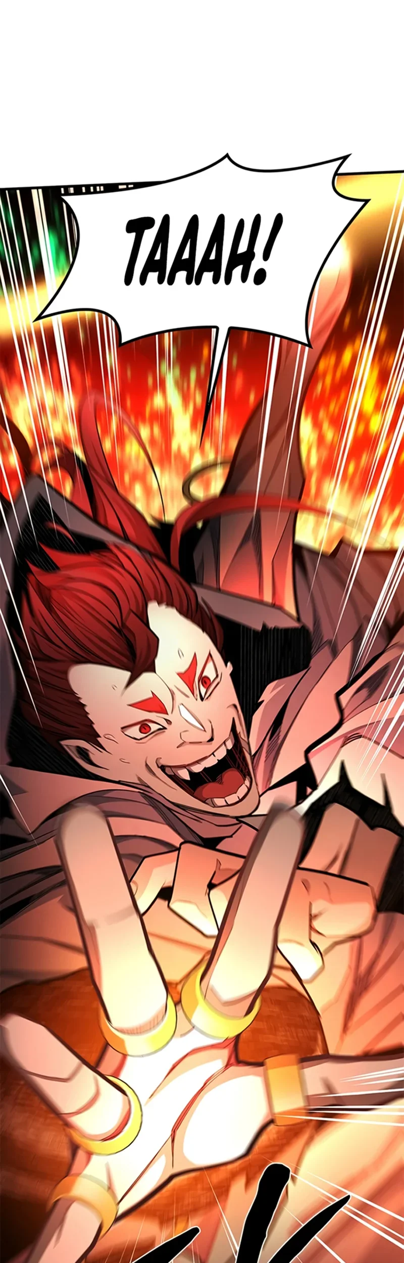 The Tutorial is Too Hard Chapter 285 Gambar 58