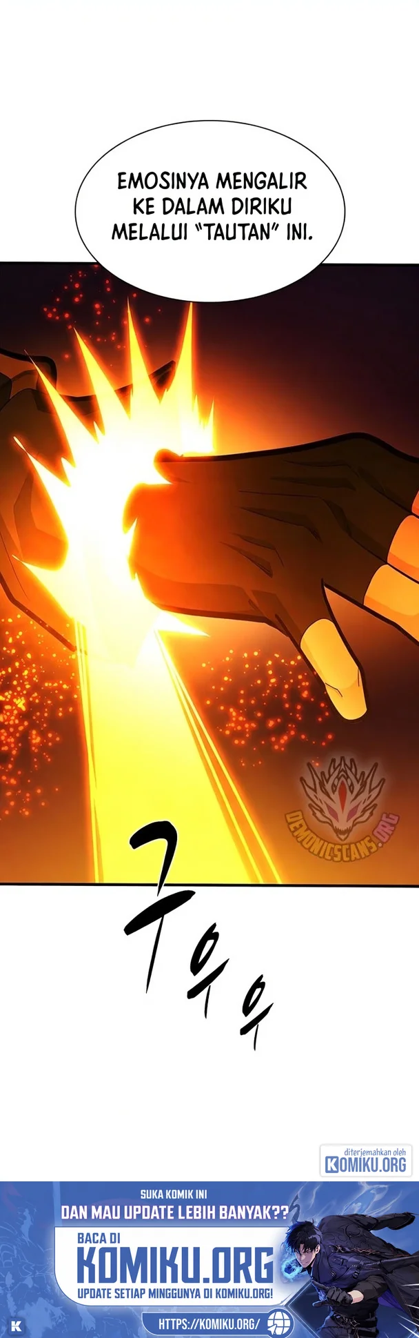 The Tutorial is Too Hard Chapter 286 Gambar 54