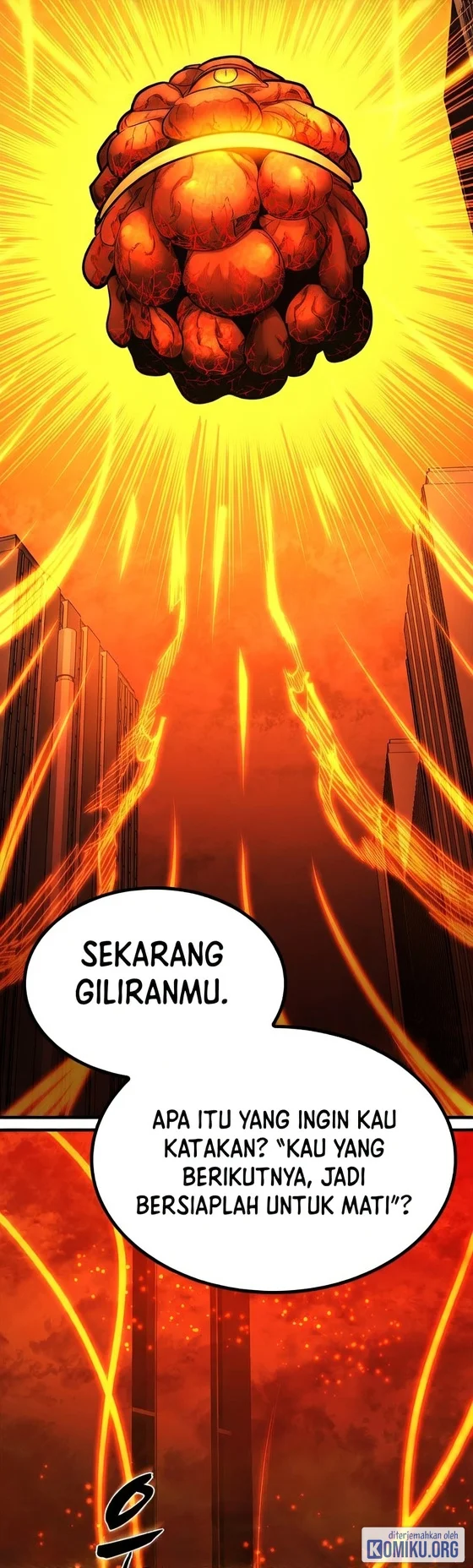 The Tutorial is Too Hard Chapter 286 Gambar 56