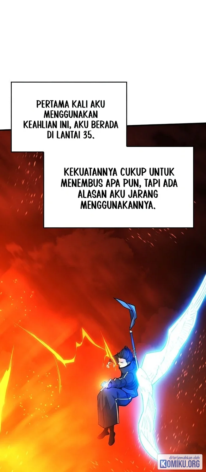 The Tutorial is Too Hard Chapter 287 Gambar 52
