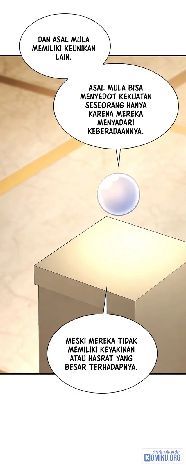 The Tutorial is Too Hard Chapter 288 Gambar 49