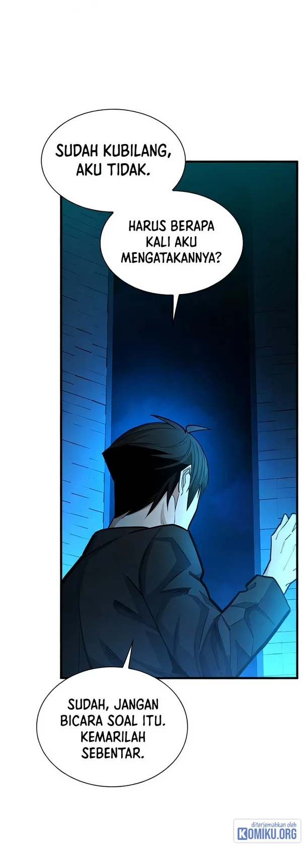 The Tutorial is Too Hard Chapter 289 Gambar 53