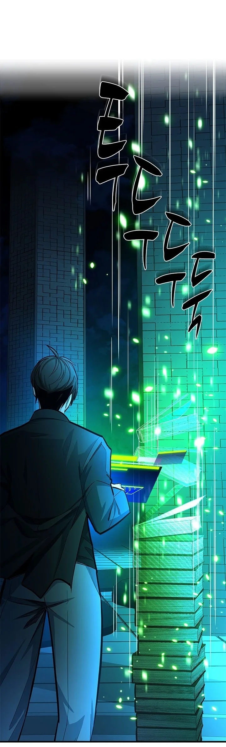 The Tutorial is Too Hard Chapter 289 Gambar 54