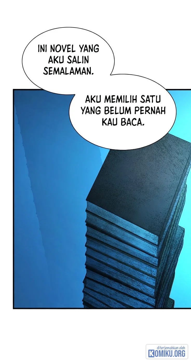 The Tutorial is Too Hard Chapter 289 Gambar 55