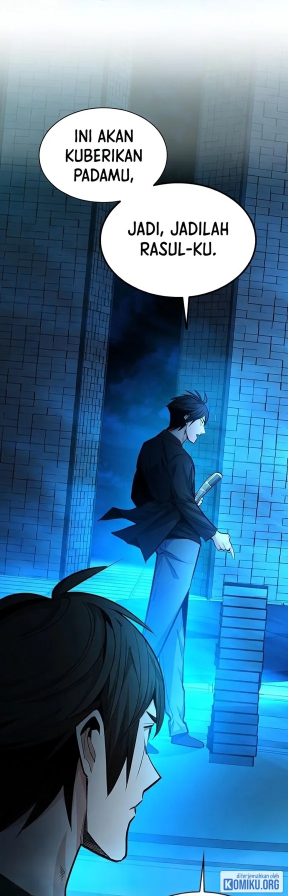 The Tutorial is Too Hard Chapter 289 Gambar 56