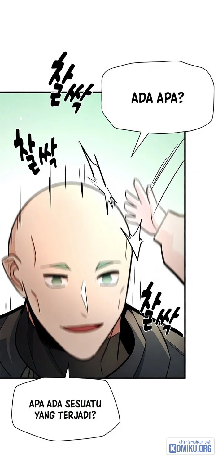 The Tutorial is Too Hard Chapter 290 Gambar 51
