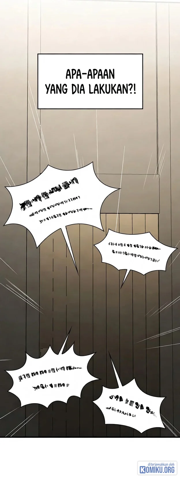 The Tutorial is Too Hard Chapter 292 Gambar 55