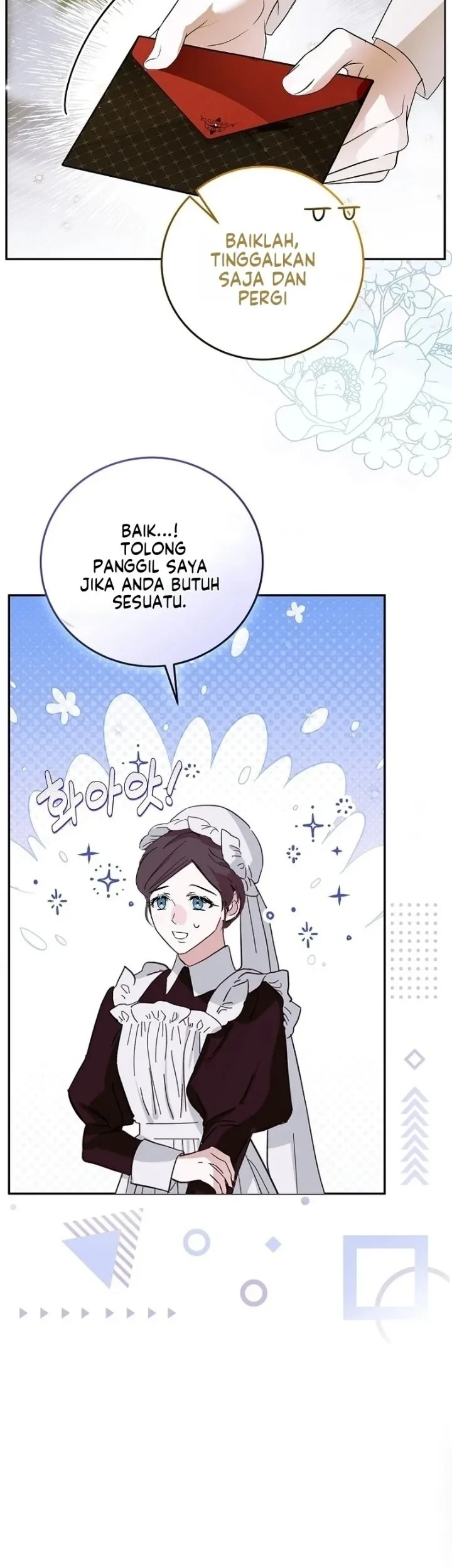 The Tyrant Brother is a Bonus Chapter 1 Gambar 46