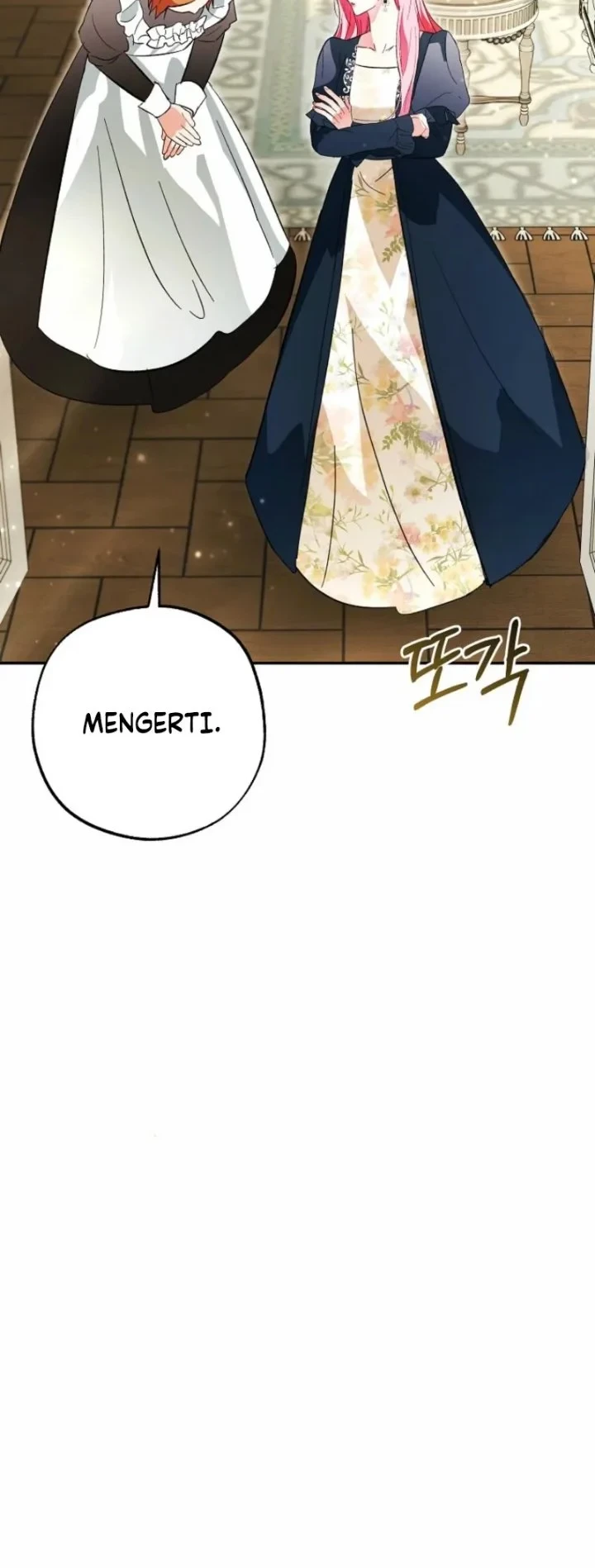The Tyrant Brother is a Bonus Chapter 13 Gambar 37