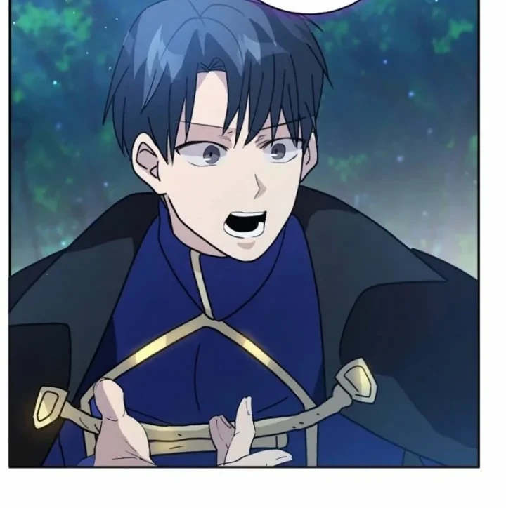The Tyrant Brother is a Bonus Chapter 17 Gambar 40