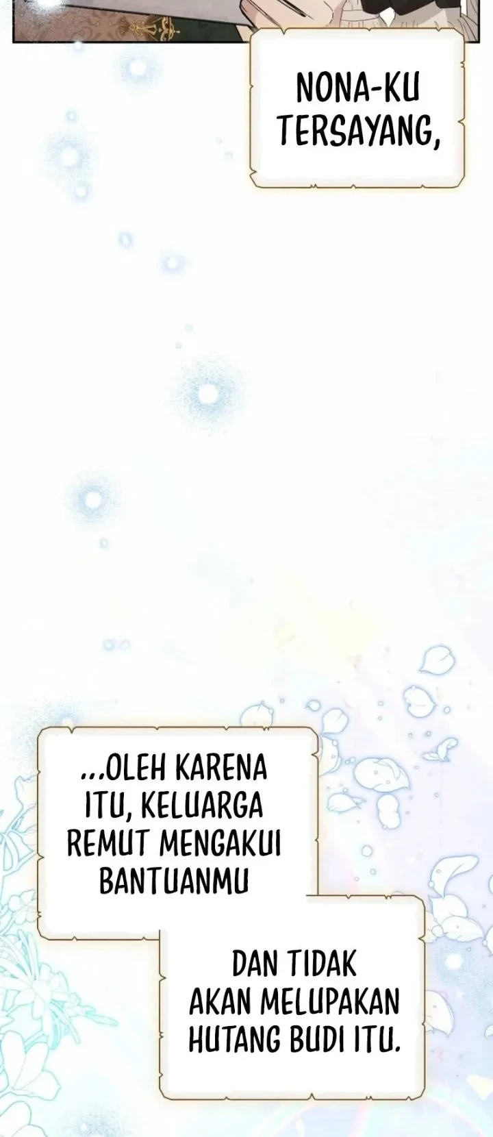 The Tyrant Brother is a Bonus Chapter 19 Gambar 40