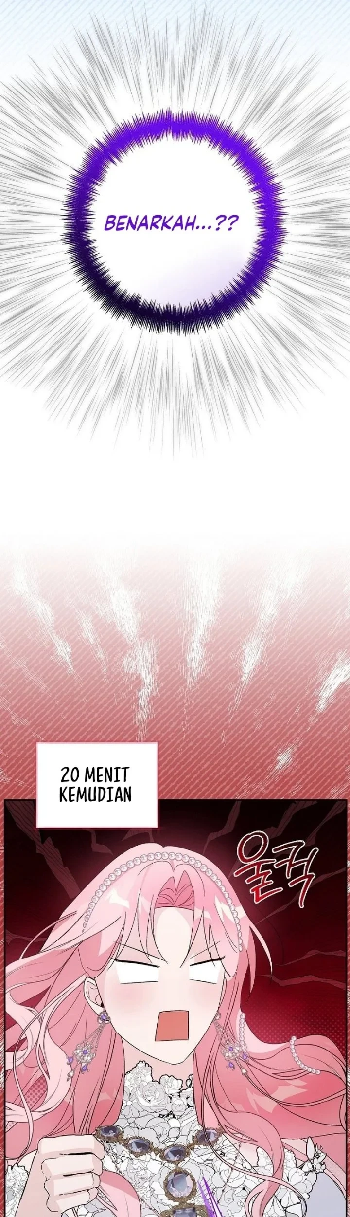 The Tyrant Brother is a Bonus Chapter 22 Gambar 39