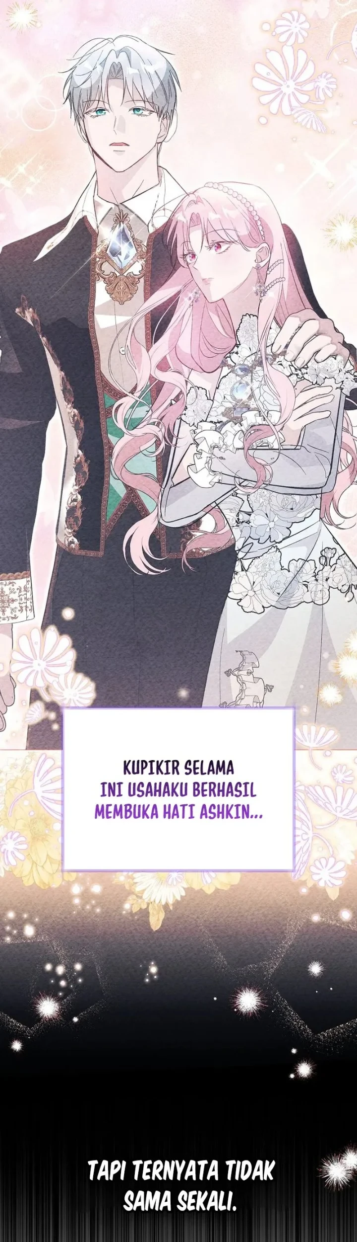 The Tyrant Brother is a Bonus Chapter 28 Gambar 40