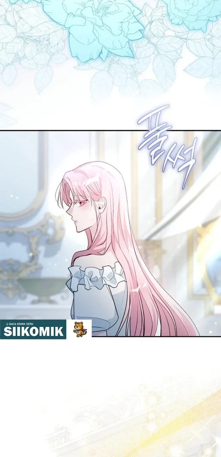 The Tyrant Brother is a Bonus Chapter 29 Gambar 36