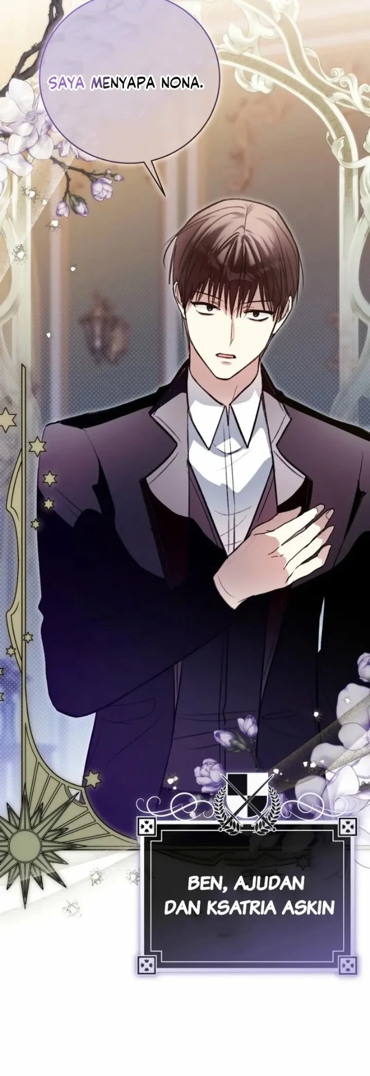 The Tyrant Brother is a Bonus Chapter 3 Gambar 42