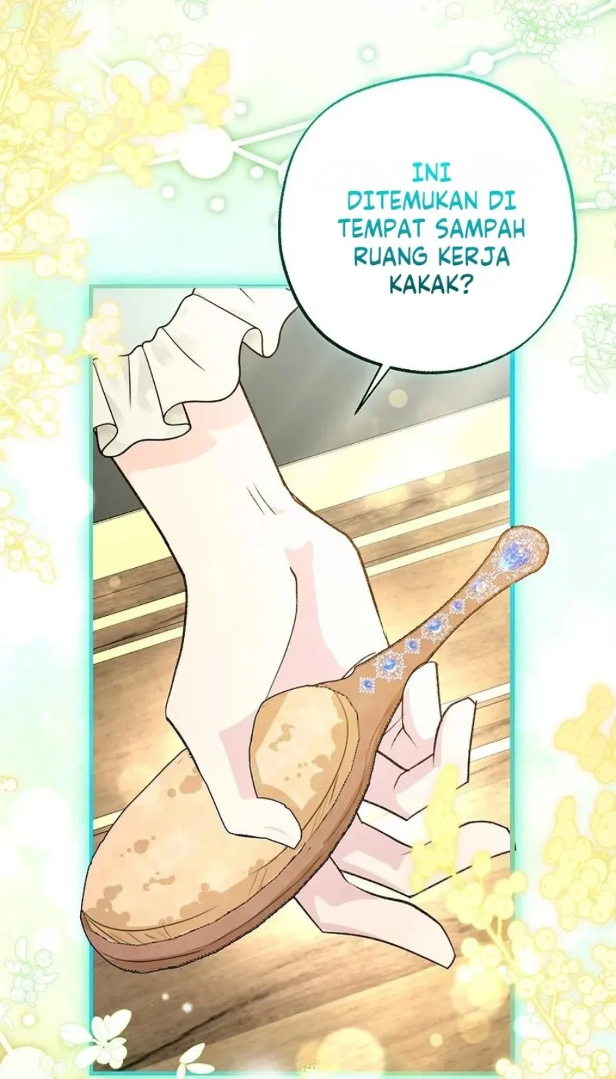 The Tyrant Brother is a Bonus Chapter 32 Gambar 62