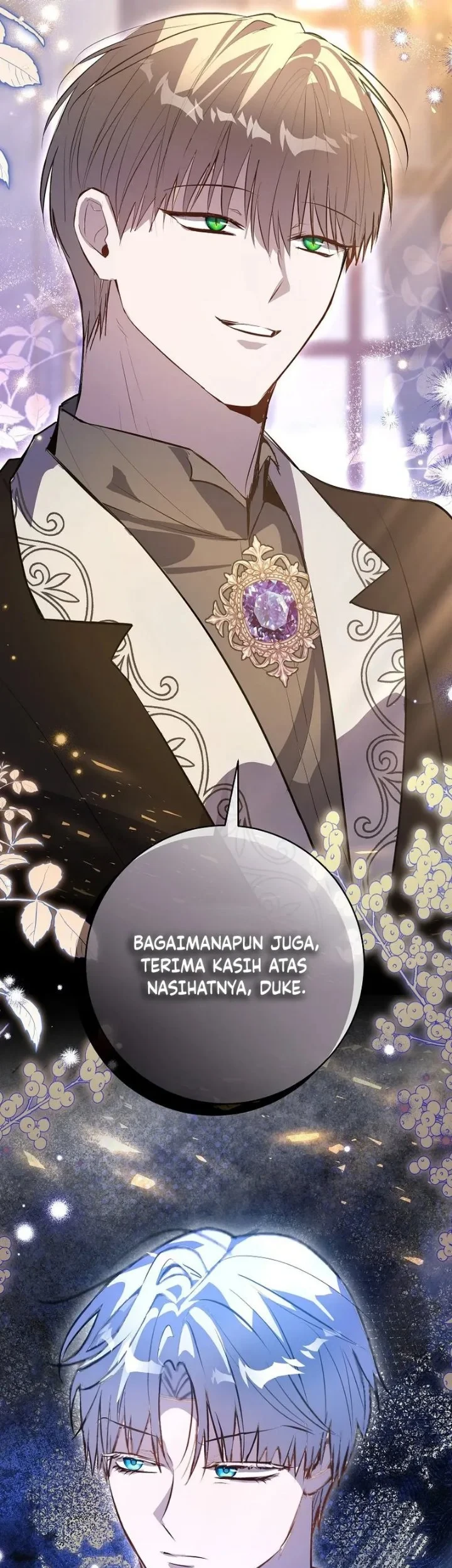 The Tyrant Brother is a Bonus Chapter 33 Gambar 37
