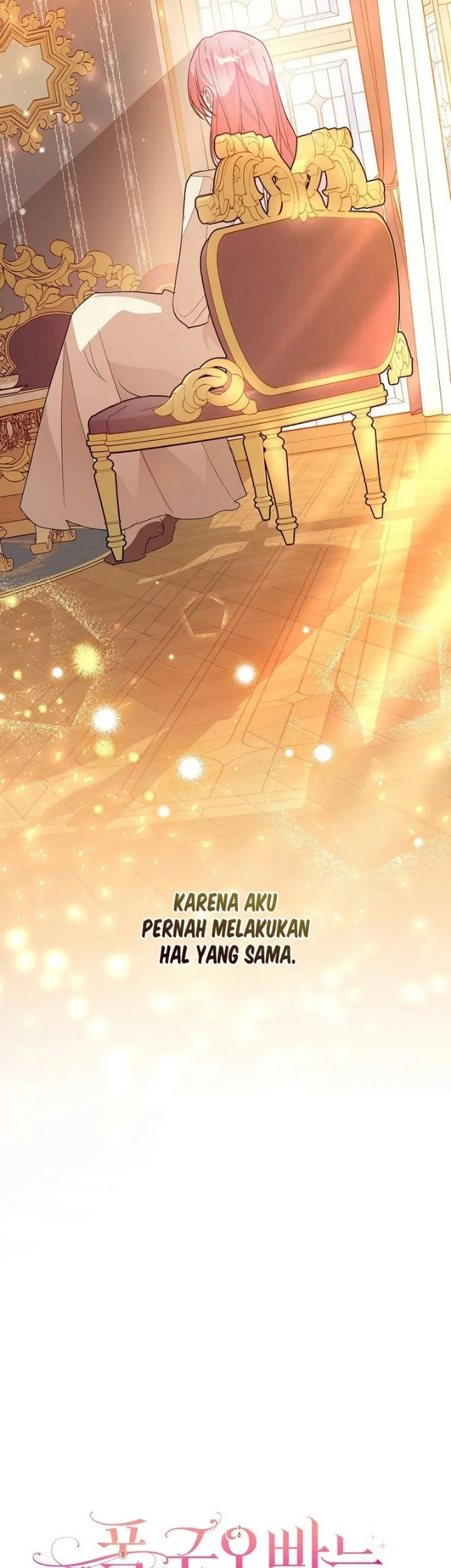 The Tyrant Brother is a Bonus Chapter 34 Gambar 37