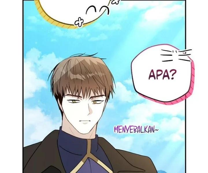 The Tyrant Brother is a Bonus Chapter 35 Gambar 36