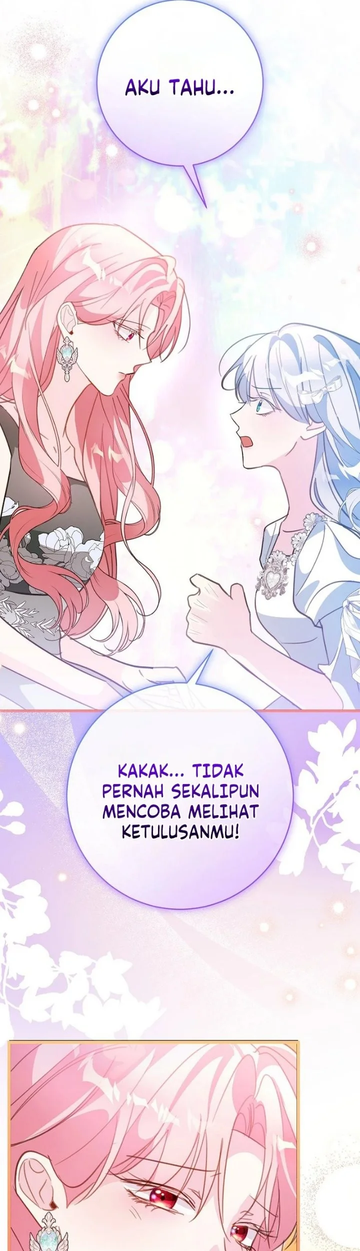 The Tyrant Brother is a Bonus Chapter 38 Gambar 38