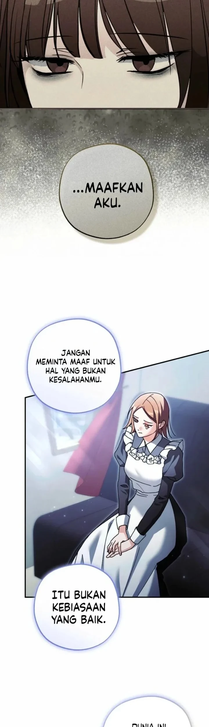 The Tyrant Brother is a Bonus Chapter 5 Gambar 36