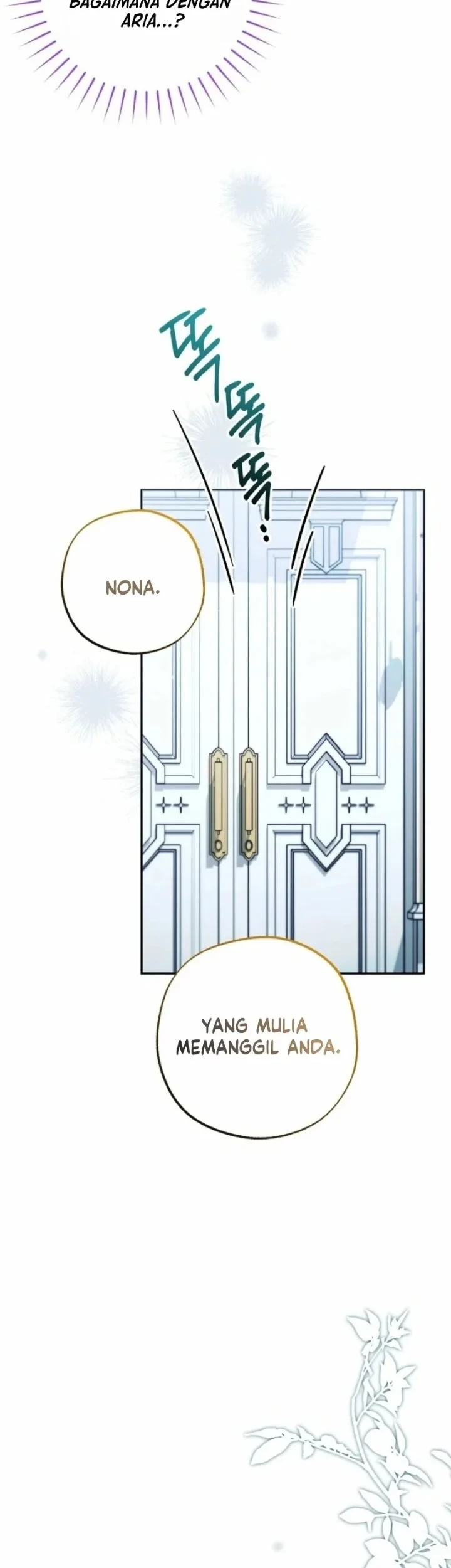 The Tyrant Brother is a Bonus Chapter 6 Gambar 32