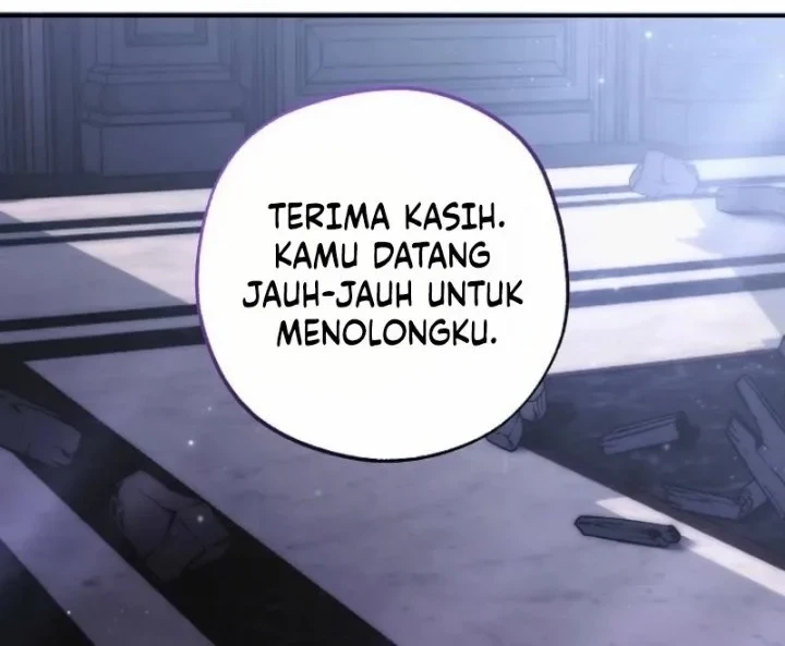 The Tyrant Brother is a Bonus Chapter 8 Gambar 34
