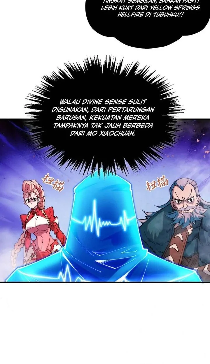 The Ultimate of All Ages Chapter 490 Gambar 30