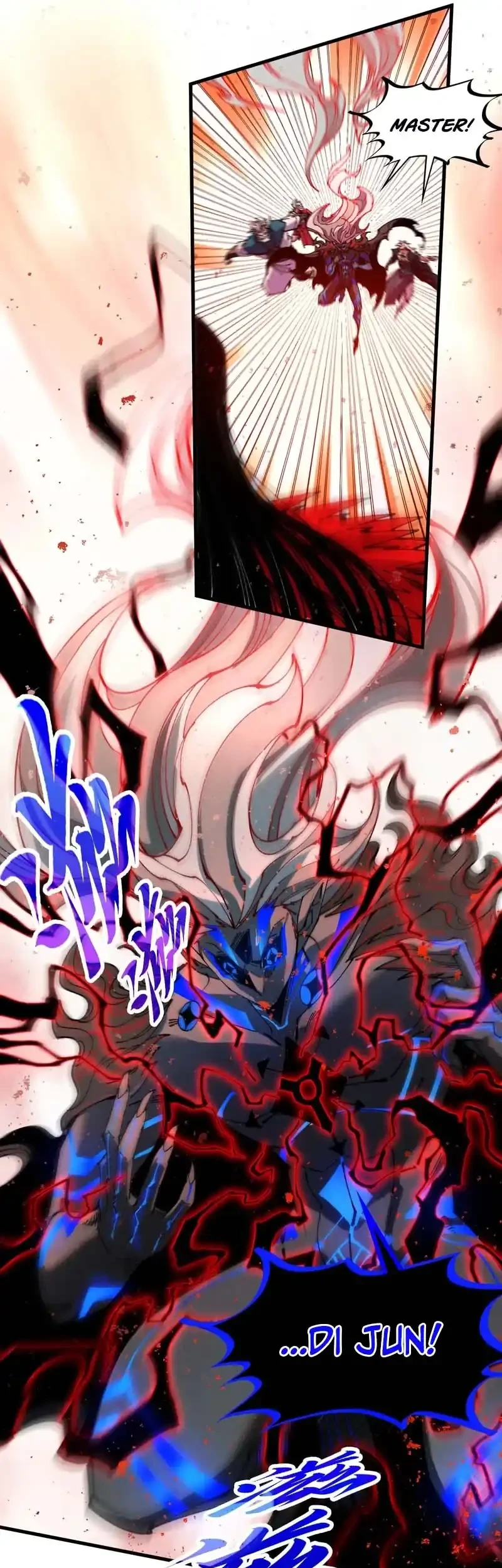 The Ultimate of All Ages Chapter 501 Gambar 39