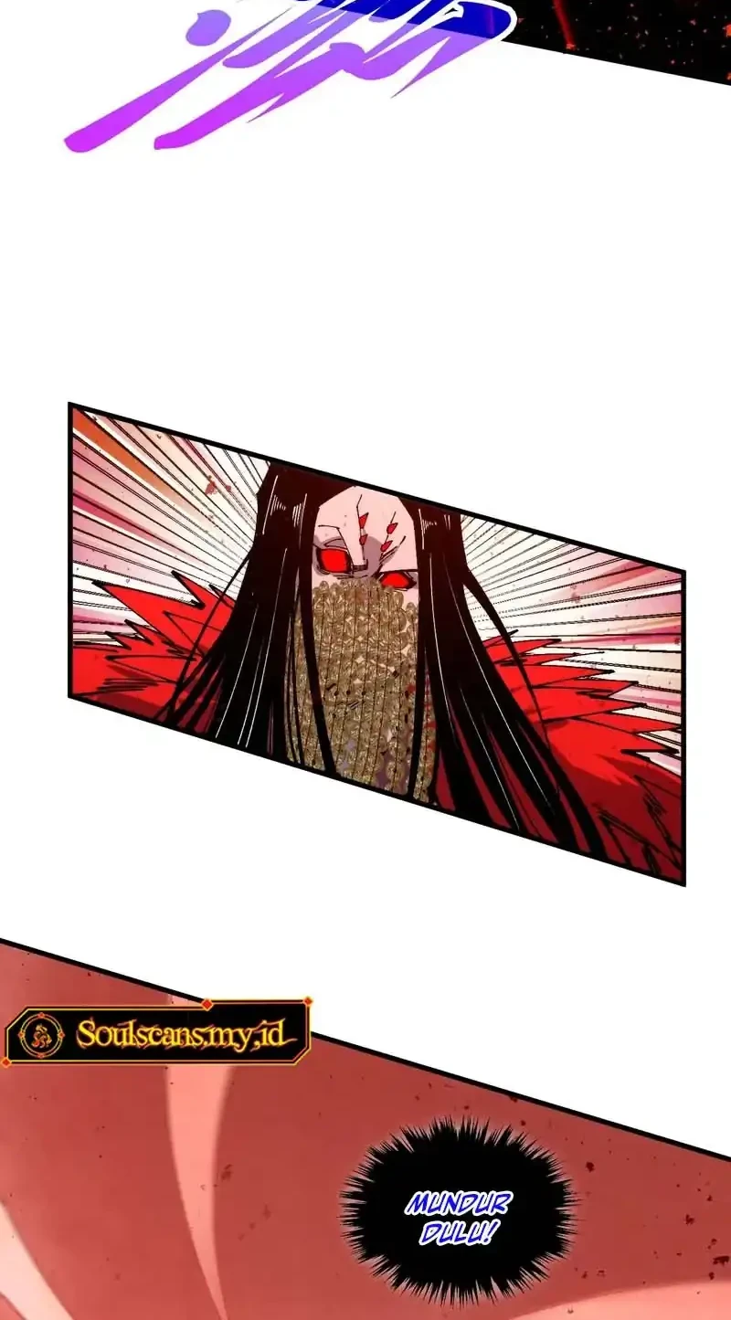 The Ultimate of All Ages Chapter 501 Gambar 40