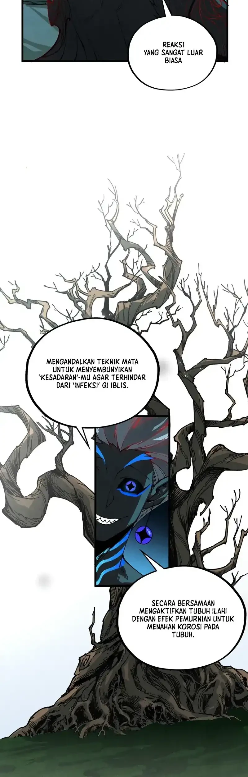 The Ultimate of All Ages Chapter 503 Gambar 29