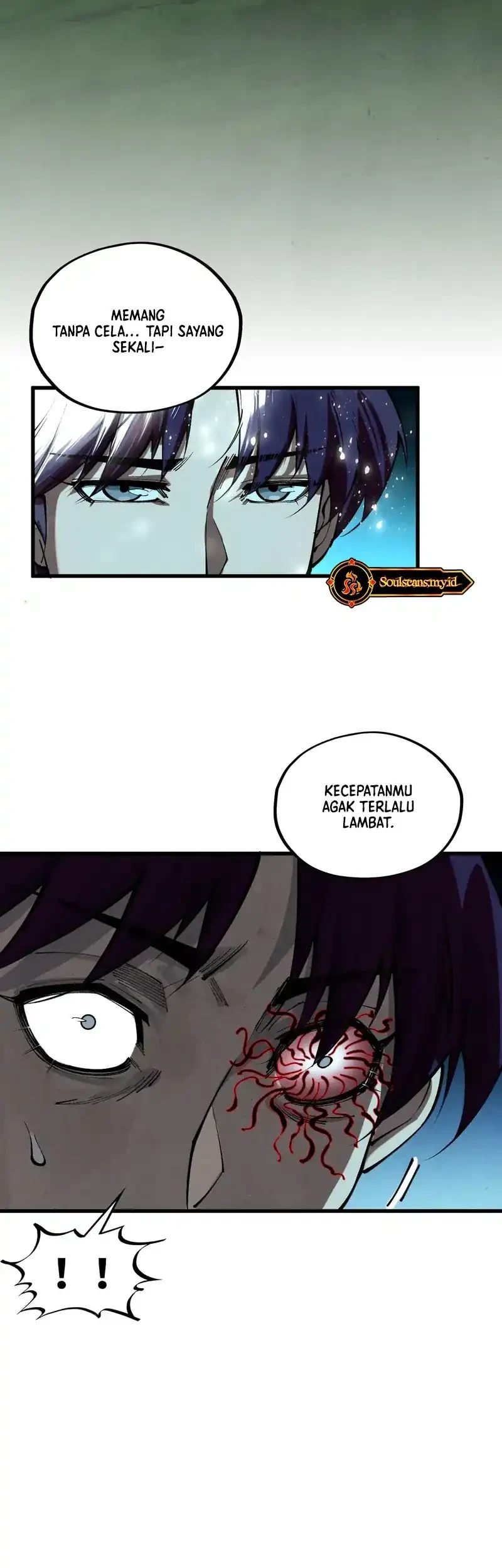 The Ultimate of All Ages Chapter 503 Gambar 30