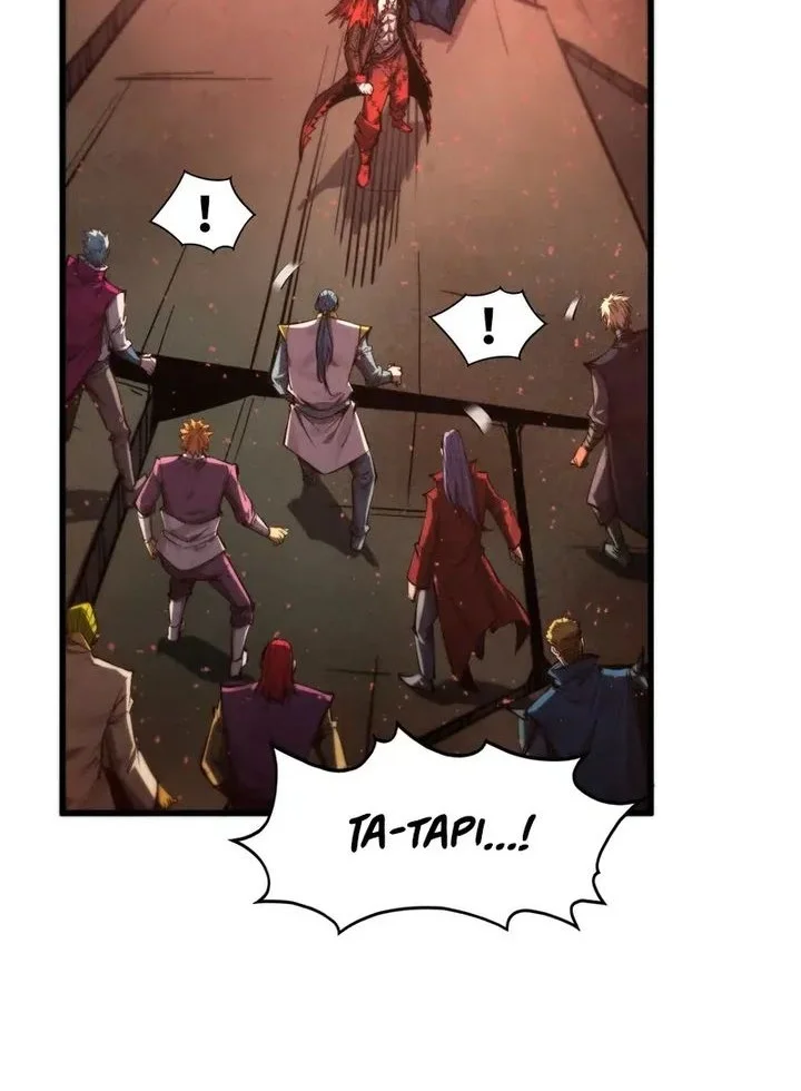 The Ultimate of All Ages Chapter 504 Gambar 31