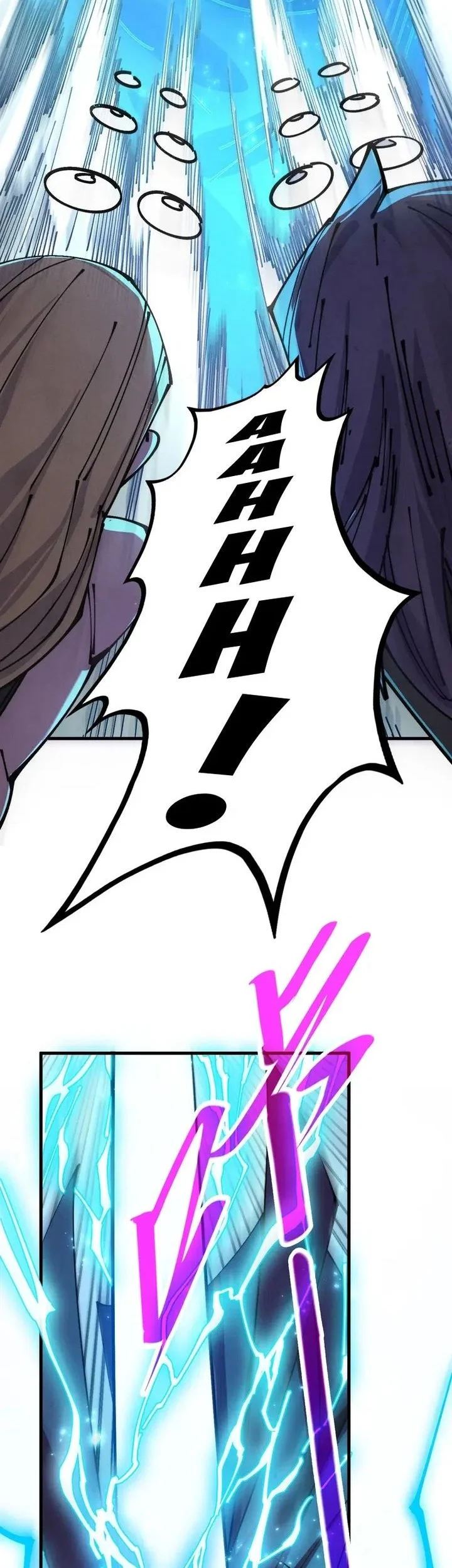 The Ultimate of All Ages Chapter 523 Gambar 33