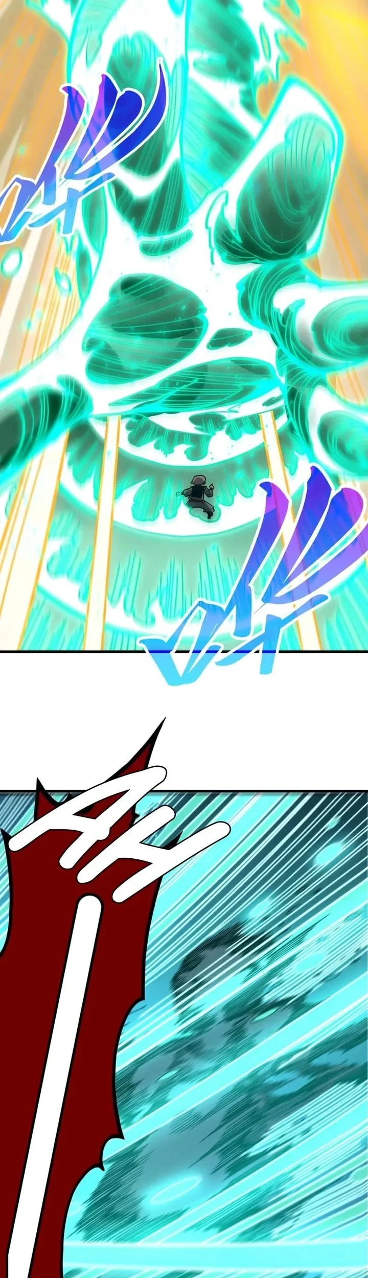 The Ultimate of All Ages Chapter 528 Gambar 31