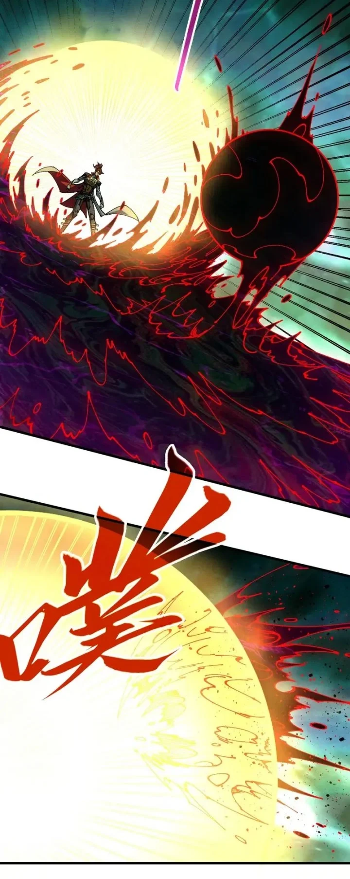 The Ultimate of All Ages Chapter 534 Gambar 29