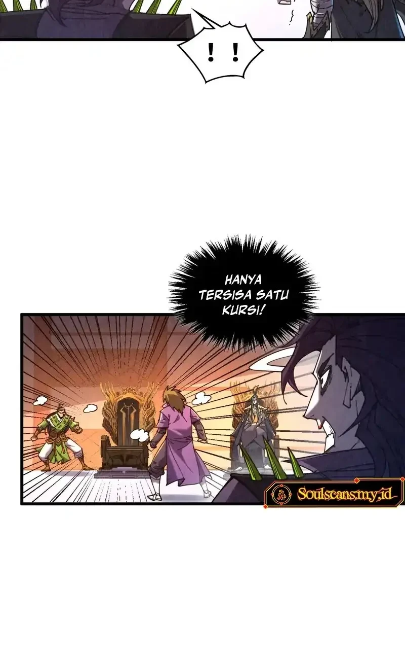 The Ultimate of All Ages Chapter 538 Gambar 33