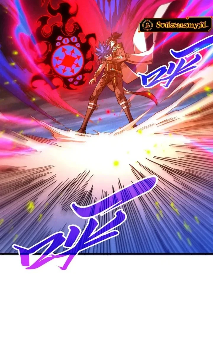 The Ultimate of All Ages Chapter 539 Gambar 32