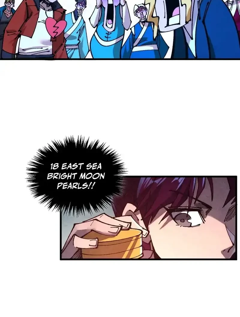 The Ultimate of All Ages Chapter 542 Gambar 30