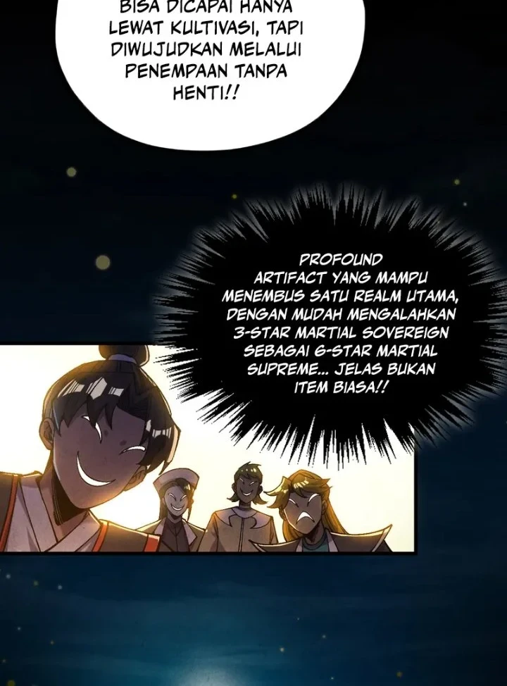 The Ultimate of All Ages Chapter 543 Gambar 29