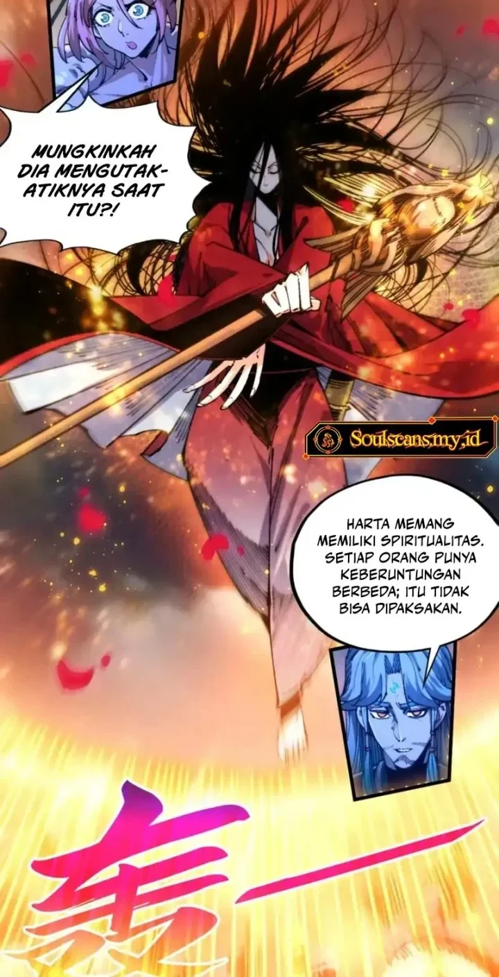 The Ultimate of All Ages Chapter 545 Gambar 28