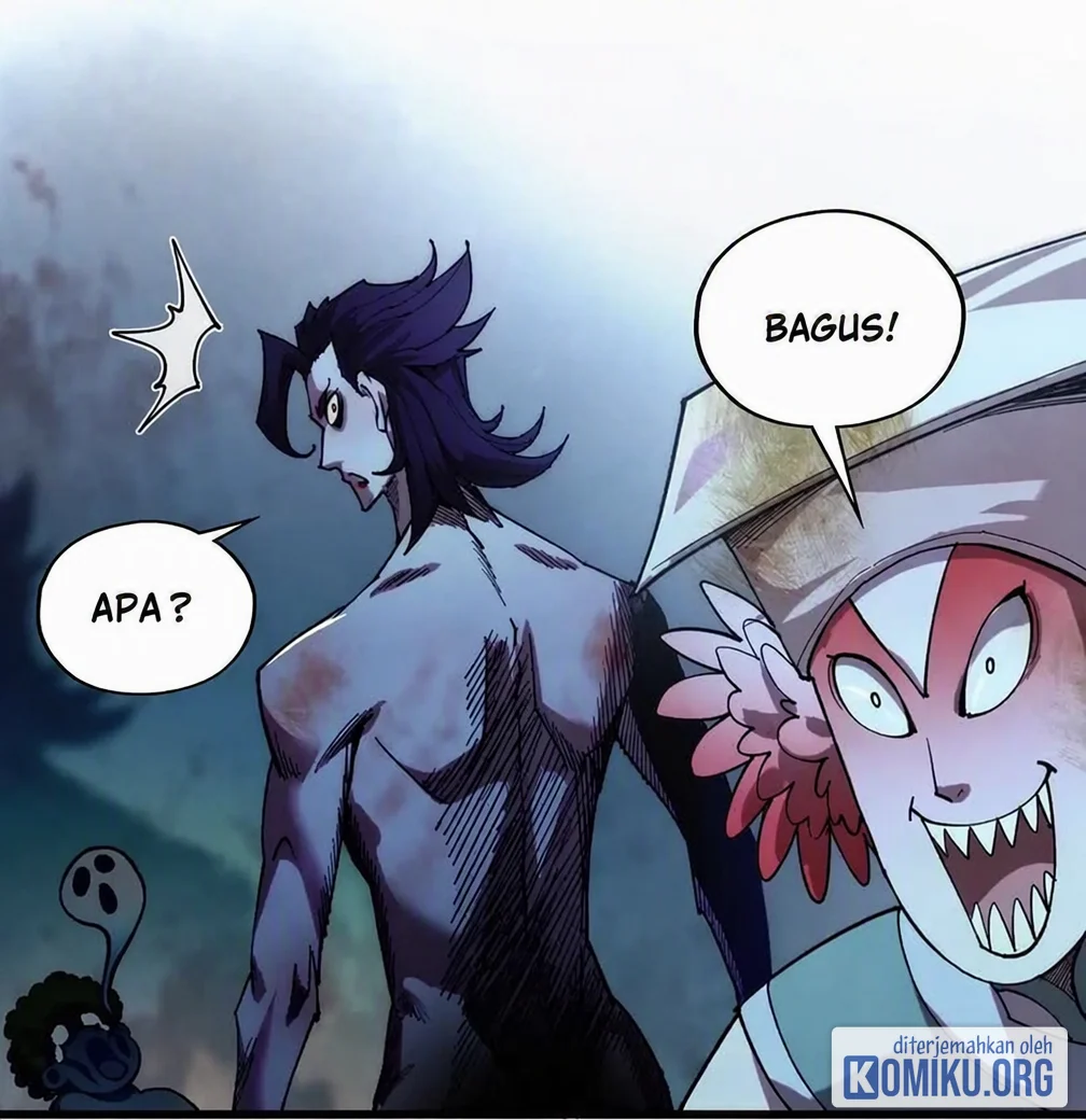 The Ultimate of All Ages Chapter 549 Gambar 39